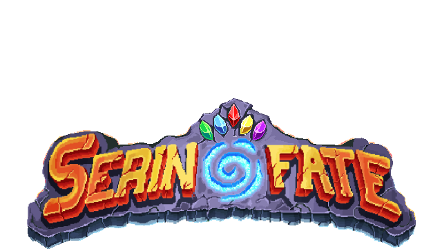 Serin Fate Logo