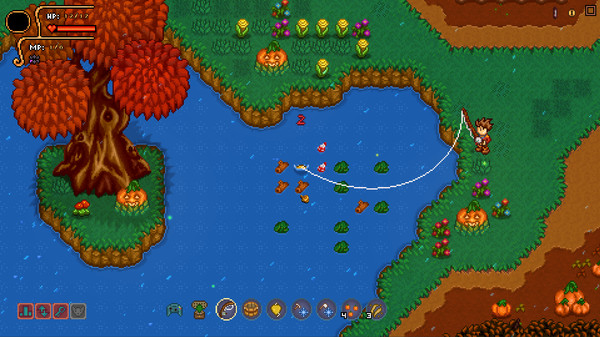 Serin Fatefor windows and Linux 1