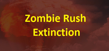 Zombie Rush : Extinction