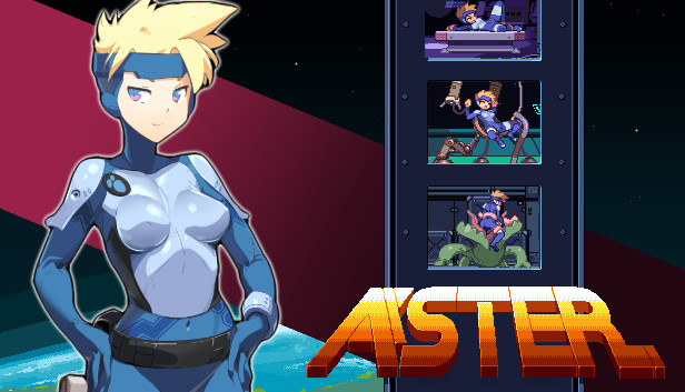 Aster