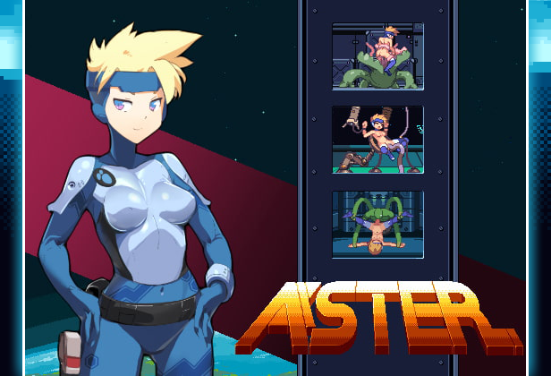 Aster
