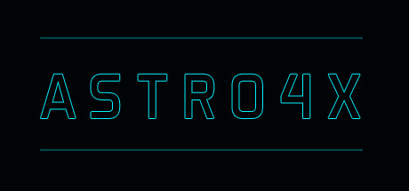 Astro4x cover art