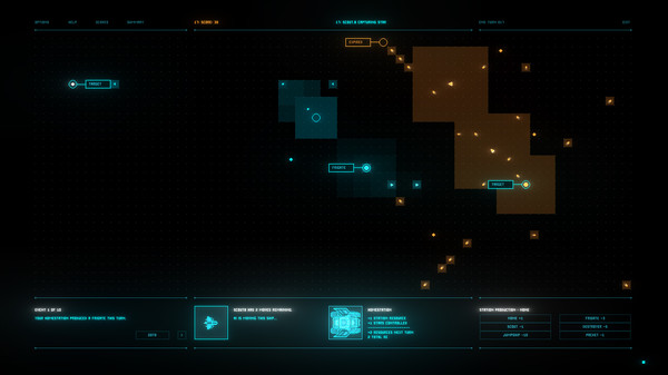 Astro4x game for windows Pc 1