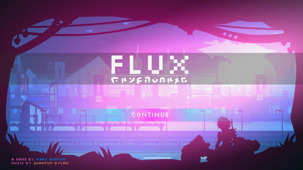 Flux for linux