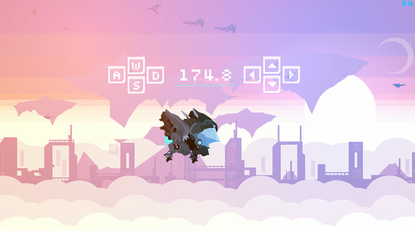 Скриншот из Flux