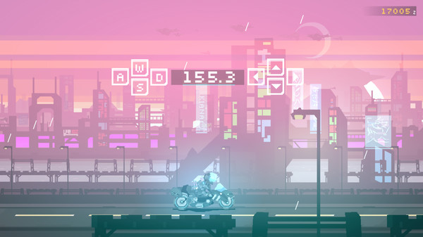 Скриншот из Flux