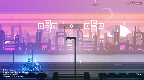 Flux game for windows Pc 1