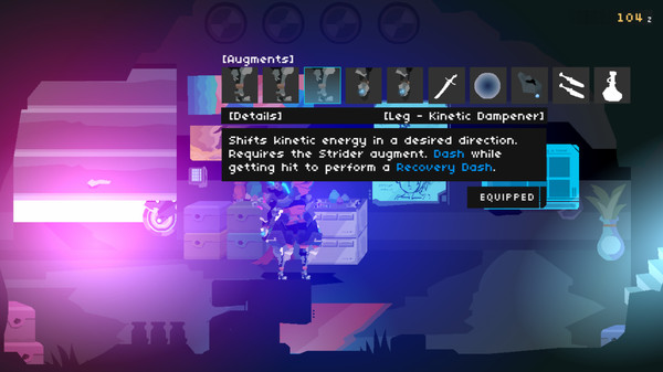 Скриншот из Flux