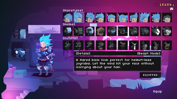 Скриншот из Flux