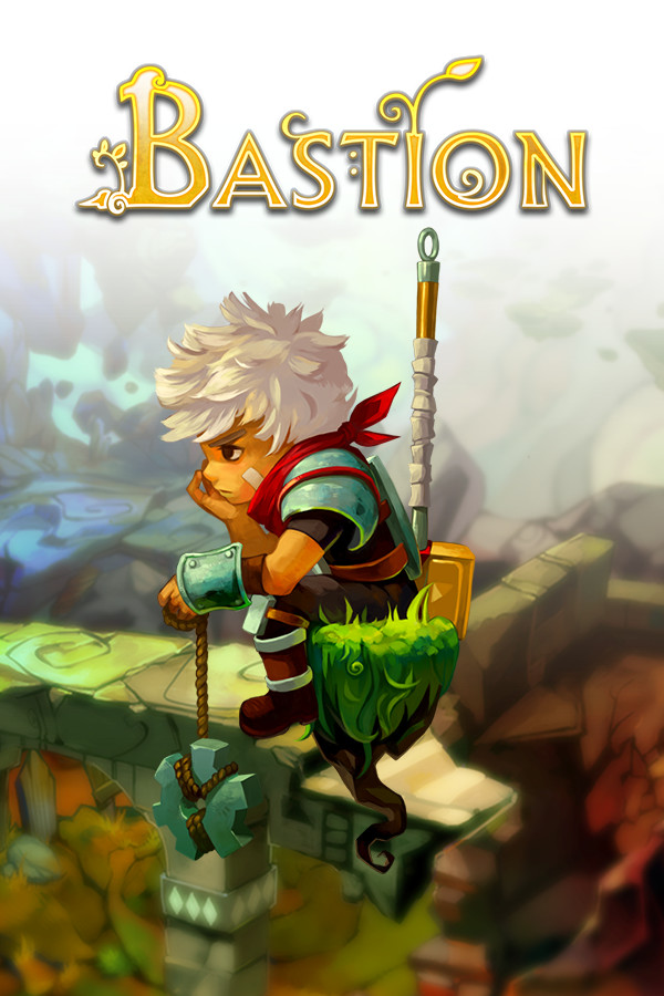 Bastion for steam