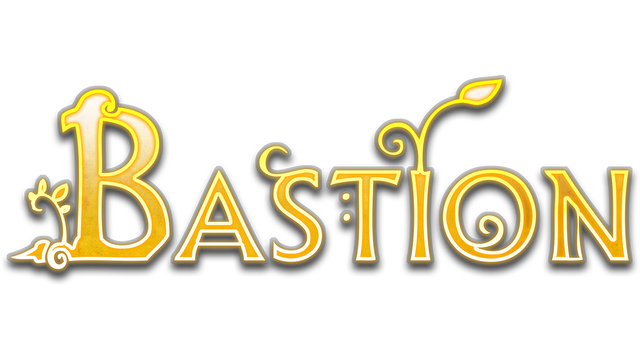 Bastion - Steam Backlog