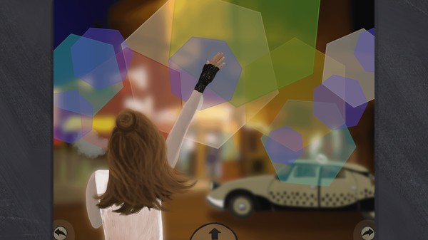 Hilda Bewildered for linux