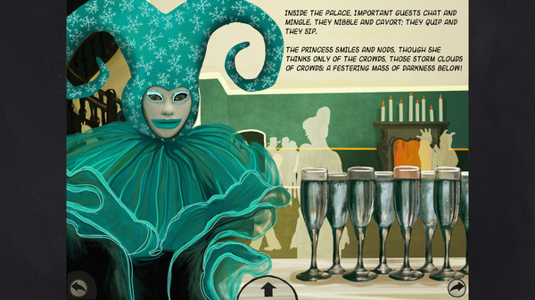 Hilda Bewildered game for Linux 1