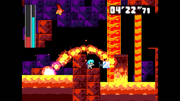 KUMACURE game for Linux 1