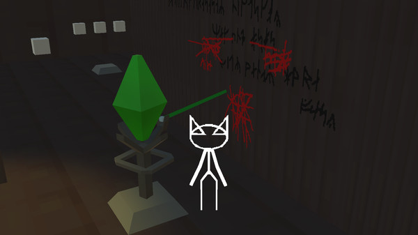 Скриншот из Adventure of Great Wolf