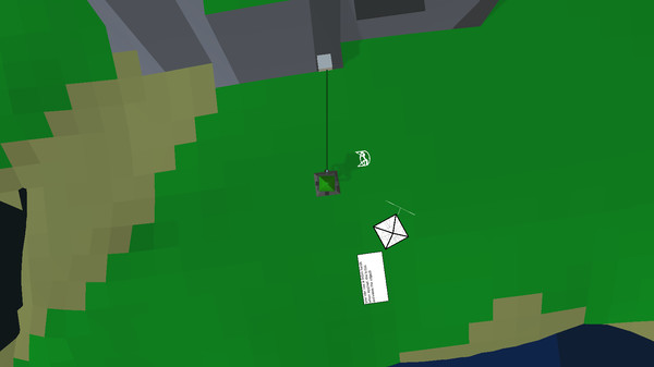 Adventure of Great Wolffor windows and Linux 1