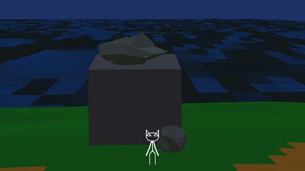 Скриншот из Adventure of Great Wolf