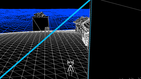 Adventure of Great Wolf game for Linux 1