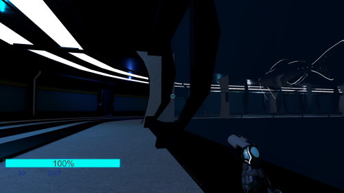 Lapya game for Linux 1