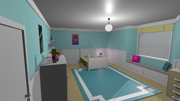 Скриншот из CleanVR