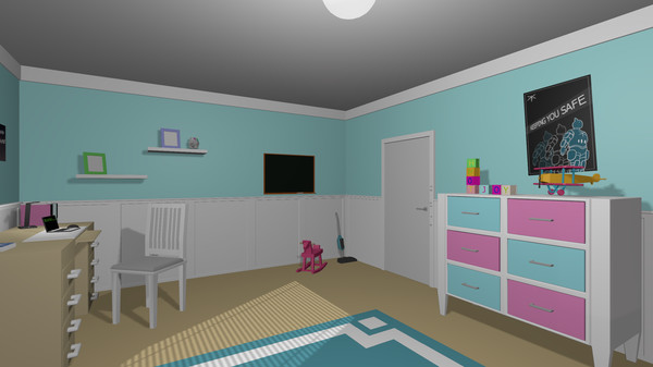 Скриншот из CleanVR