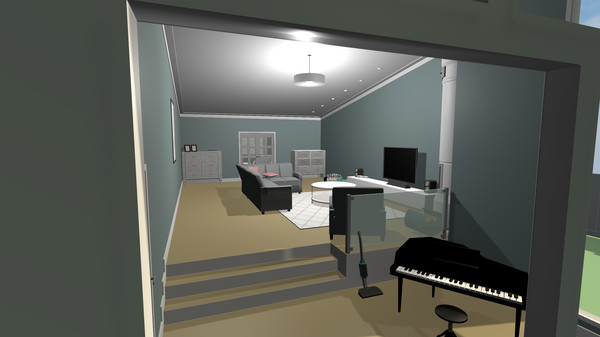 Clean VR game for windows Pc 1