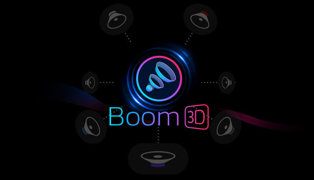boom 3d android