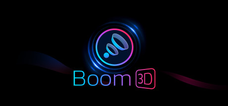 Boom 3D 游戏图标