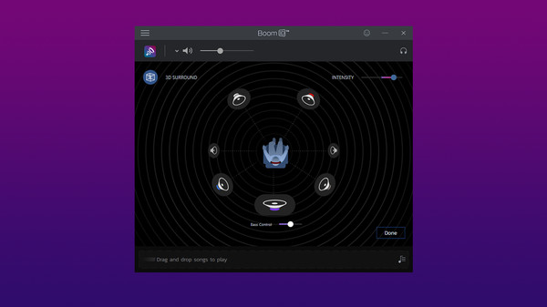 Boom 3D-游戏截图