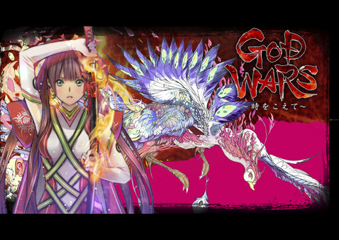 Скриншот из GOD WARS The Complete Legend - Art Book (In English) Скриншот из GOD WARS The Complete Legend - Art Book (In English)