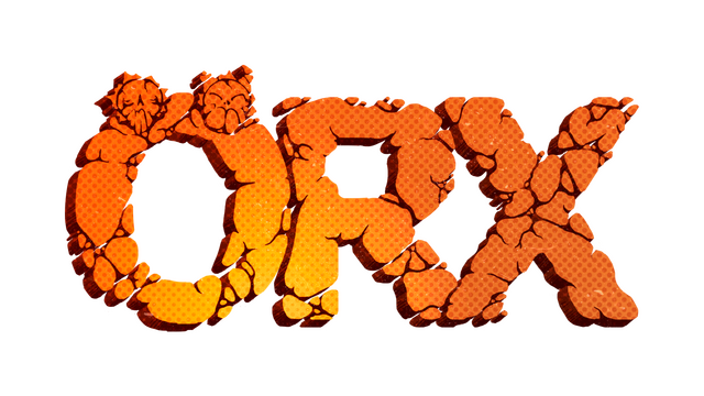 ORX Logo