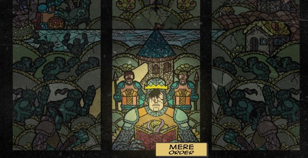 ORX game for Linux 1