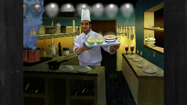 Midnight Feastfor windows and Linux 1