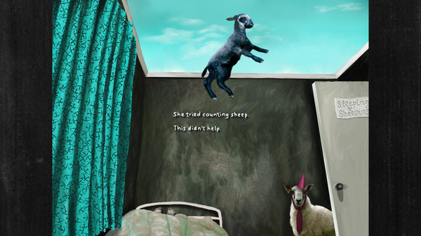 Midnight Feast for linux