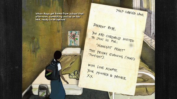 Midnight Feast game for windows Pc 1