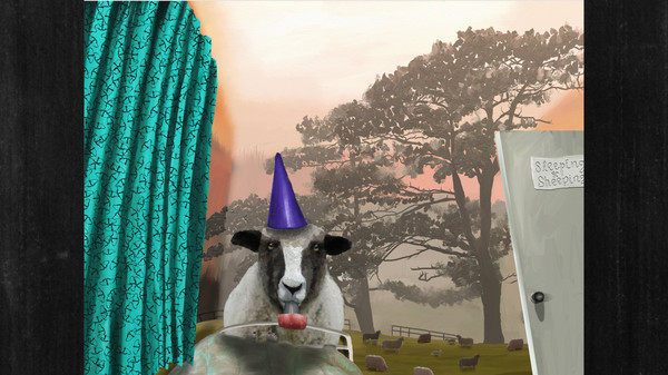 Midnight Feast game for Linux 1