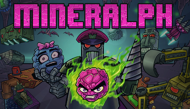MineRalph