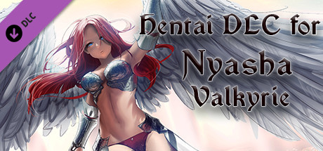Hentai DLC for Nyasha Valkyrie cover art