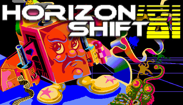 Horizon Shift '81