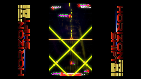 Скриншот из Horizon Shift '81