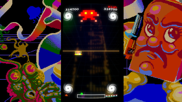 Скриншот из Horizon Shift '81