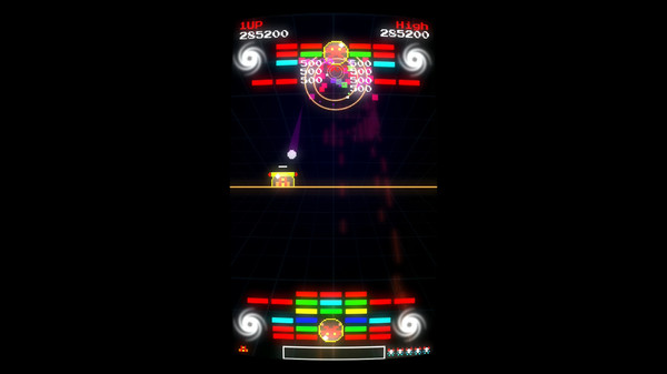 Скриншот из Horizon Shift '81
