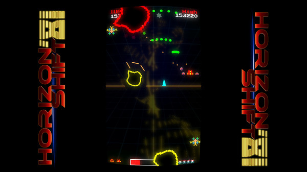 Horizon Shift '81 for linux