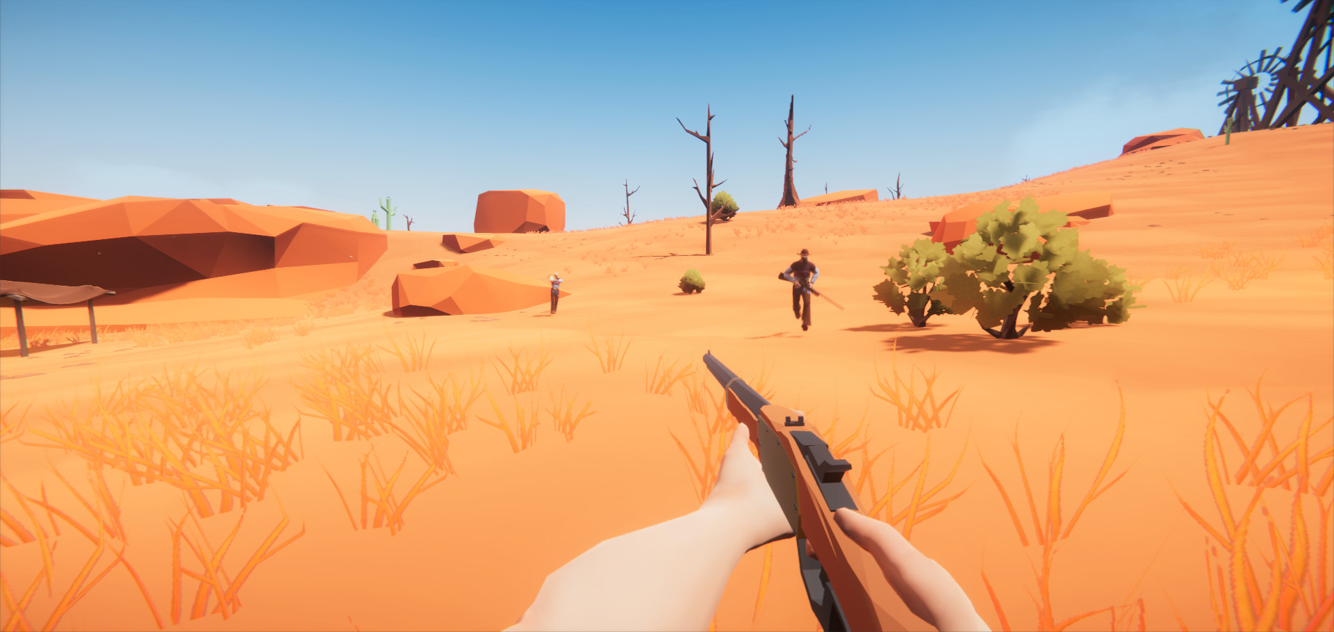 Link Tải Game Wild West and Wizards Miễn Phí Thành Công Link Tải Game Wild West and Wizards Miễn Phí Thành Công
