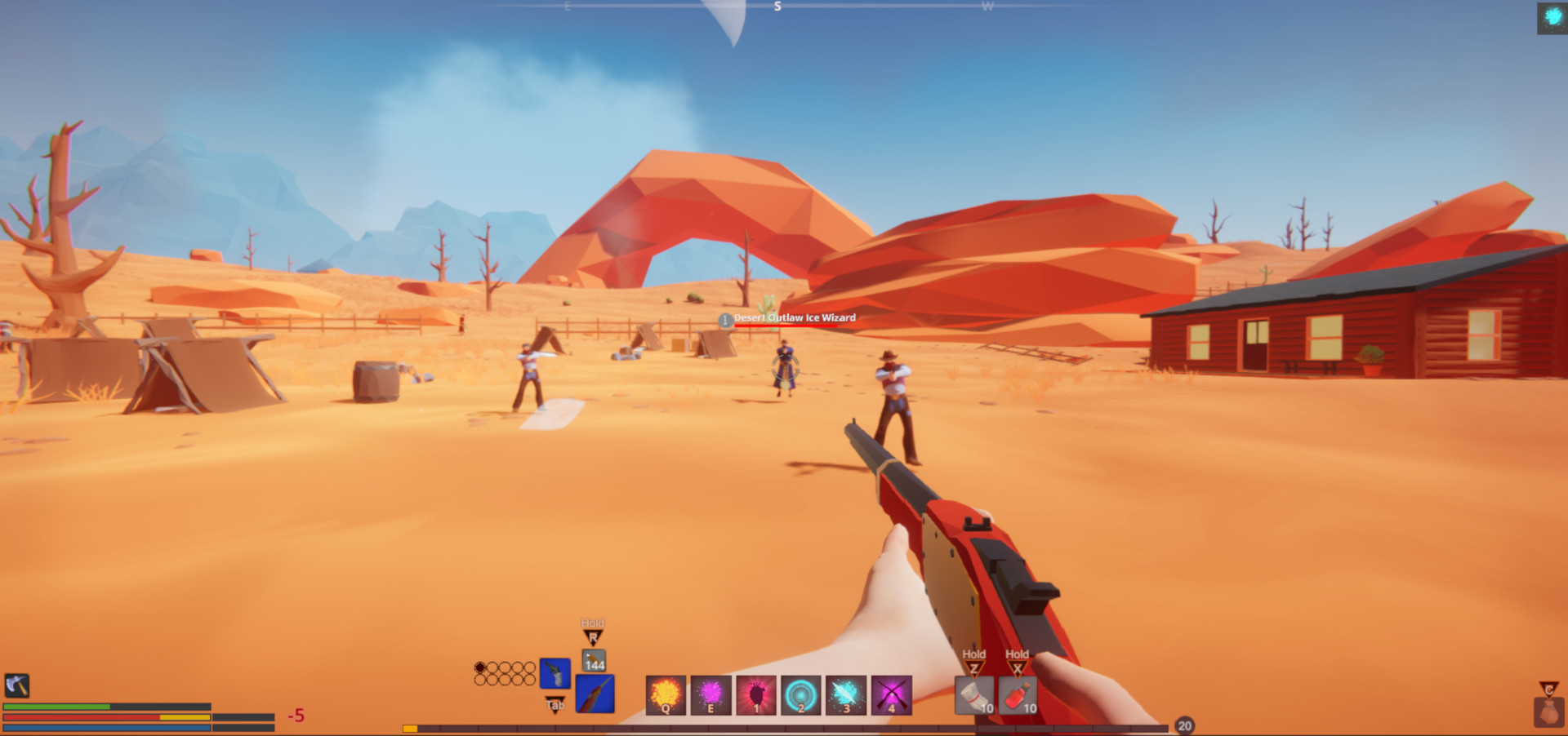 Link Tải Game Wild West and Wizards Miễn Phí Thành Công Link Tải Game Wild West and Wizards Miễn Phí Thành Công