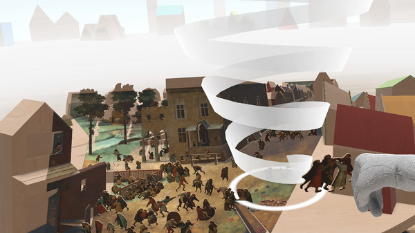 1, 2, 3... Bruegel!for windows and Linux 1