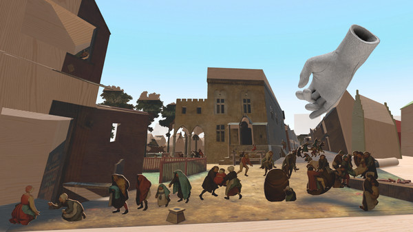 1, 2, 3... Bruegel! game for Linux 1