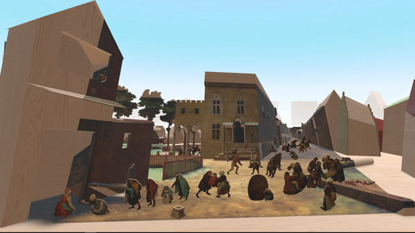 1, 2, 3... Bruegel! game for windows Pc 1