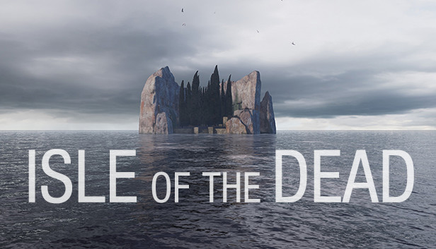 Isle Of The Dead On Steam