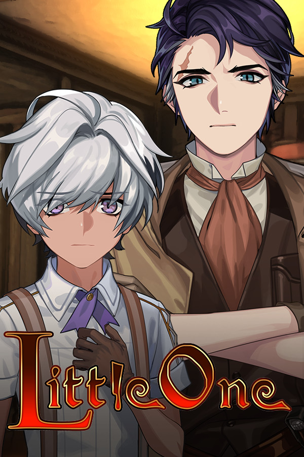 Little One - A Visual Novel for steam